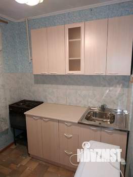 1-к квартира, на длительный срок, 28м2, 1/5 этаж