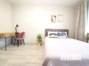 1-к квартира, посуточно, 22м2, 7/9 этаж