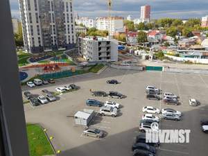 Студия квартира, посуточно, 21м2, 8/16 этаж