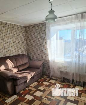 1-к квартира, на длительный срок, 29м2, 7/9 этаж