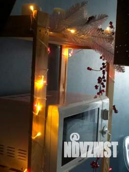 Студия квартира, посуточно, 29м2, 2/10 этаж