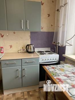 1-к квартира, на длительный срок, 26м2, 4/10 этаж
