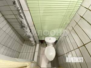 1-к квартира, на длительный срок, 25м2, 2/5 этаж