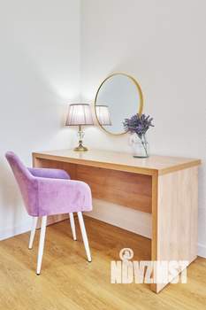 1-к квартира, посуточно, 47м2, 3/14 этаж