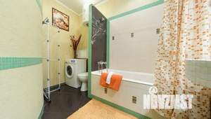 2-к квартира, посуточно, 51м2, 4/4 этаж