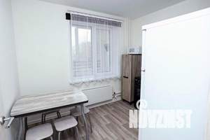 1-к квартира, посуточно, 36м2, 1/17 этаж