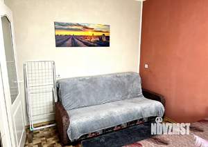 1-к квартира, посуточно, 30м2, 2/10 этаж