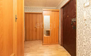 2-к квартира, на длительный срок, 51м2, 2/10 этаж