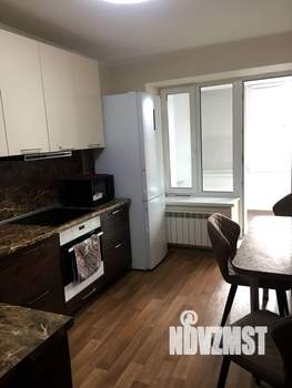 1-к квартира, на длительный срок, 47м2, 2/10 этаж