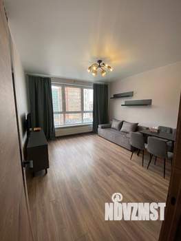 2-к квартира, на длительный срок, 52м2, 5/7 этаж