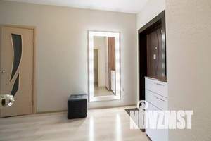 1-к квартира, посуточно, 45м2, 3/11 этаж