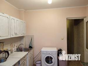 1-к квартира, на длительный срок, 35м2, 9/10 этаж