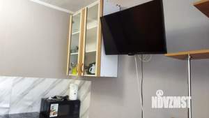 Студия квартира, на длительный срок, 14м2, 3/3 этаж