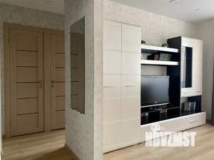 1-к квартира, посуточно, 31м2, 3/5 этаж