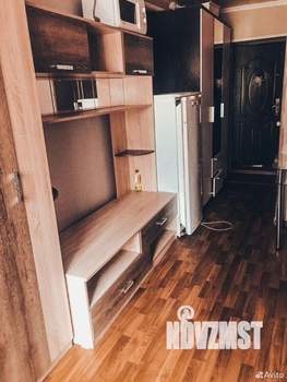 Студия квартира, на длительный срок, 20м2, 2/6 этаж