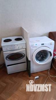 Студия квартира, на длительный срок, 18м2, 1/4 этаж