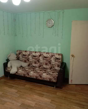 2-к квартира, на длительный срок, 44м2, 3/5 этаж