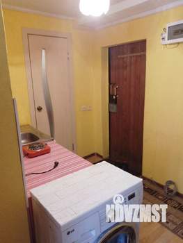 Студия квартира, на длительный срок, 12м2, 1/3 этаж