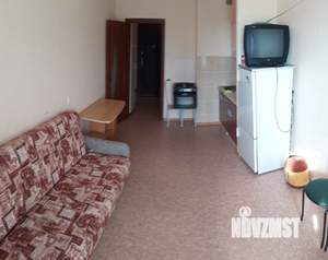 Студия квартира, на длительный срок, 22м2, 3/10 этаж