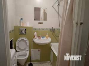 1-к квартира, на длительный срок, 39м2, 5/10 этаж