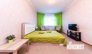 1-к квартира, на длительный срок, 37м2, 2/6 этаж