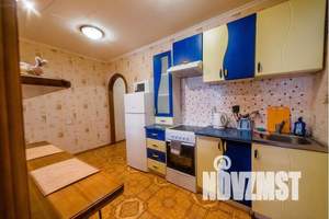 1-к квартира, посуточно, 45м2, 4/10 этаж