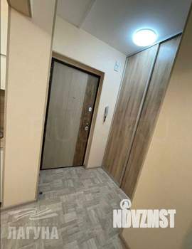 2-к квартира, на длительный срок, 40м2, 13/17 этаж