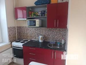 1-к квартира, на длительный срок, 26м2, 7/10 этаж