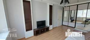 2-к квартира, на длительный срок, 53м2, 7/17 этаж