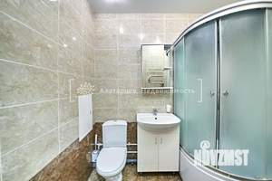 1-к квартира, на длительный срок, 26м2, 15/16 этаж