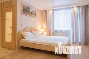 1-к квартира, посуточно, 31м2, 2/5 этаж