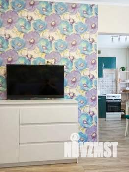 1-к квартира, посуточно, 32м2, 3/5 этаж