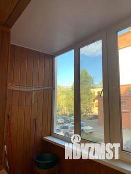 1-к квартира, посуточно, 61м2, 1/6 этаж