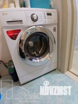 1-к квартира, на длительный срок, 33м2, 7/14 этаж