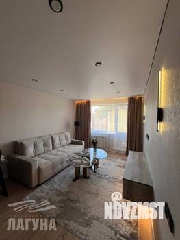 2-к квартира, на длительный срок, 53м2, 2/9 этаж