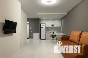 2-к квартира, посуточно, 50м2, 10/10 этаж