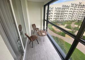 Студия квартира, на длительный срок, 30м2, 6/10 этаж