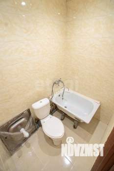 Студия квартира, на длительный срок, 19м2, 1/5 этаж