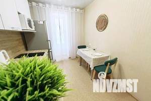 1-к квартира, посуточно, 45м2, 3/10 этаж