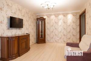 2-к квартира, посуточно, 60м2, 5/11 этаж