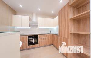 2-к квартира, на длительный срок, 51м2, 3/6 этаж