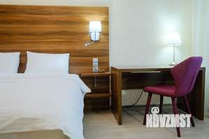 1-к квартира, посуточно, 45м2, 10/11 этаж