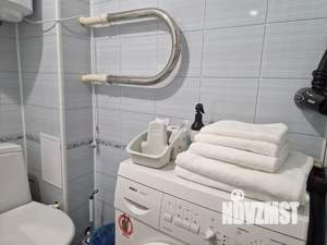 1-к квартира, посуточно, 40м2, 5/10 этаж