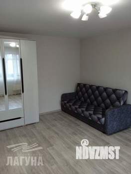 1-к квартира, на длительный срок, 29м2, 3/5 этаж