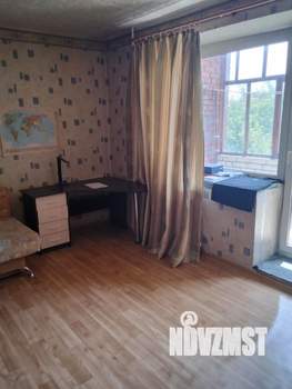 1-к квартира, на длительный срок, 34м2, 3/5 этаж