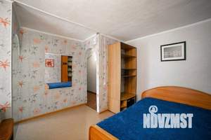 1-к квартира, посуточно, 31м2, 1/1 этаж