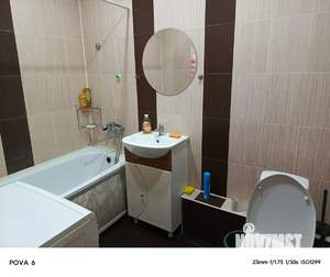 Студия квартира, посуточно, 30м2, 9/10 этаж