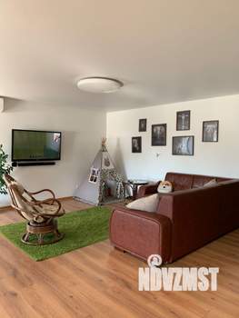 3-к квартира, на длительный срок, 84м2, 6/11 этаж