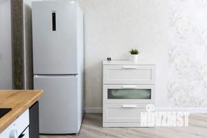 Студия квартира, посуточно, 28м2, 6/10 этаж