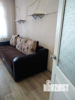 Студия квартира, на длительный срок, 30м2, 14/17 этаж